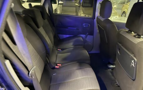 Renault Scenic III, 2006 год, 459 000 рублей, 11 фотография