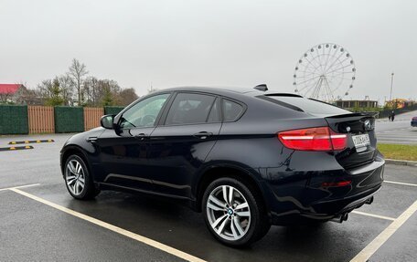 BMW X6 M, 2013 год, 2 950 000 рублей, 6 фотография