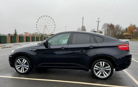 BMW X6 M, 2013 год, 2 950 000 рублей, 5 фотография