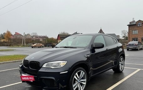 BMW X6 M, 2013 год, 2 950 000 рублей, 4 фотография