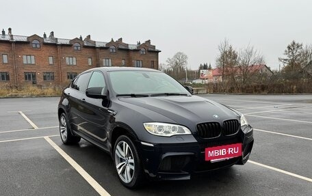 BMW X6 M, 2013 год, 2 950 000 рублей, 2 фотография