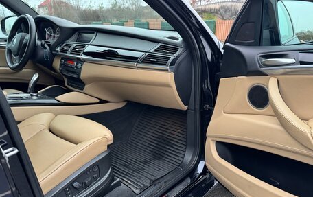 BMW X6 M, 2013 год, 2 950 000 рублей, 14 фотография