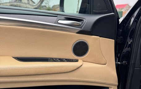 BMW X6 M, 2013 год, 2 950 000 рублей, 12 фотография