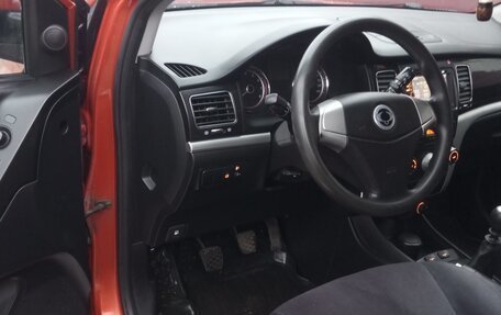 SsangYong Actyon II рестайлинг, 2013 год, 599 000 рублей, 6 фотография