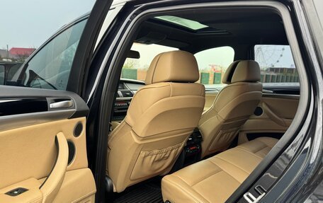 BMW X6 M, 2013 год, 2 950 000 рублей, 15 фотография