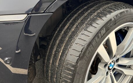 BMW X6 M, 2013 год, 2 950 000 рублей, 18 фотография