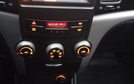 SsangYong Actyon II рестайлинг, 2013 год, 599 000 рублей, 7 фотография