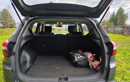 Hyundai Creta I рестайлинг, 2018 год, 1 580 000 рублей, 13 фотография