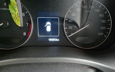 Hyundai Creta I рестайлинг, 2018 год, 1 580 000 рублей, 18 фотография