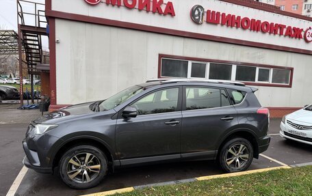 Toyota RAV4, 2015 год, 2 100 000 рублей, 3 фотография