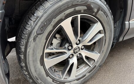 Toyota RAV4, 2015 год, 2 100 000 рублей, 8 фотография