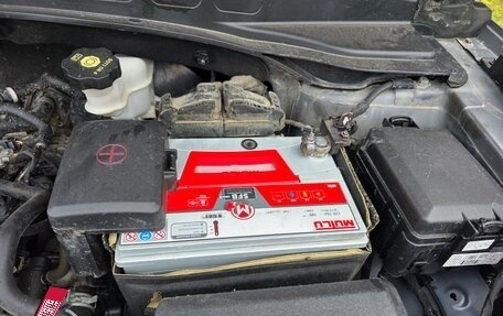 Hyundai Creta I рестайлинг, 2018 год, 1 580 000 рублей, 23 фотография