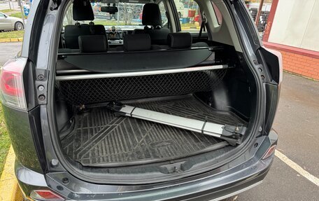 Toyota RAV4, 2015 год, 2 100 000 рублей, 13 фотография