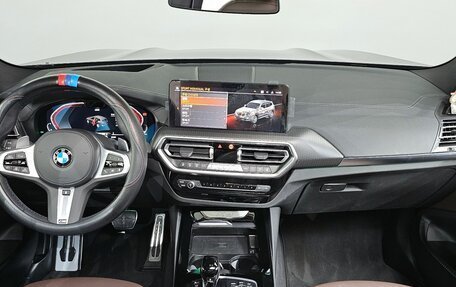 BMW X3, 2022 год, 4 910 000 рублей, 8 фотография