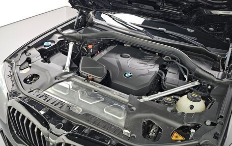 BMW X3, 2022 год, 4 910 000 рублей, 7 фотография