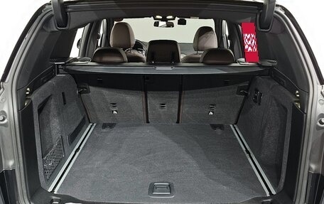 BMW X3, 2022 год, 4 910 000 рублей, 6 фотография