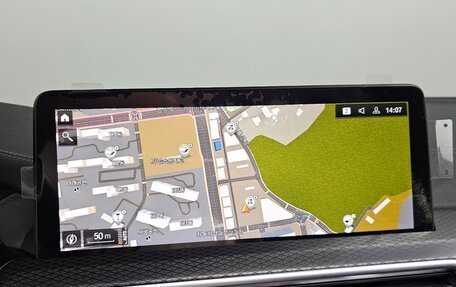 BMW X3, 2022 год, 4 910 000 рублей, 15 фотография