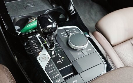 BMW X3, 2022 год, 4 910 000 рублей, 10 фотография