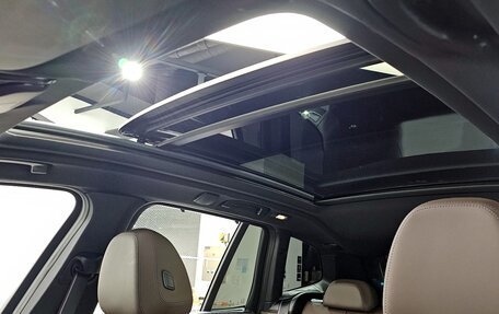 BMW X3, 2022 год, 4 910 000 рублей, 18 фотография