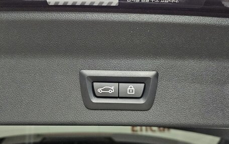 BMW X3, 2022 год, 4 910 000 рублей, 20 фотография