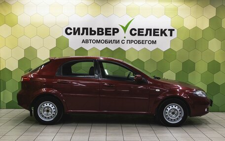 Chevrolet Lacetti, 2008 год, 349 000 рублей, 8 фотография
