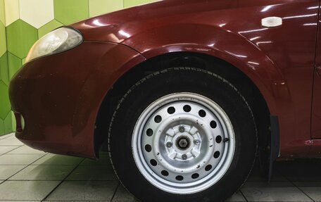 Chevrolet Lacetti, 2008 год, 349 000 рублей, 9 фотография