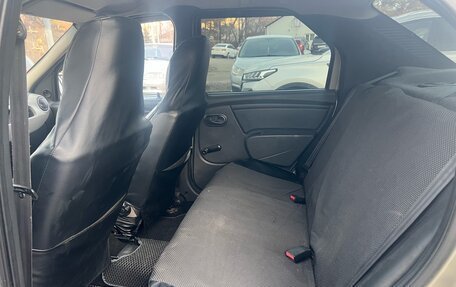 Renault Logan I, 2011 год, 399 000 рублей, 7 фотография