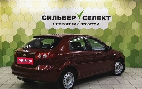 Chevrolet Lacetti, 2008 год, 349 000 рублей, 2 фотография