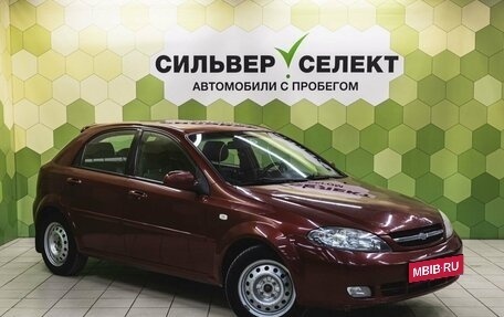 Chevrolet Lacetti, 2008 год, 349 000 рублей, 5 фотография