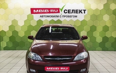 Chevrolet Lacetti, 2008 год, 349 000 рублей, 3 фотография