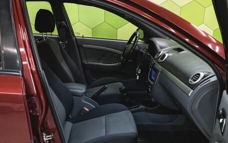 Chevrolet Lacetti, 2008 год, 349 000 рублей, 11 фотография