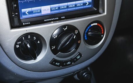 Chevrolet Lacetti, 2008 год, 349 000 рублей, 17 фотография