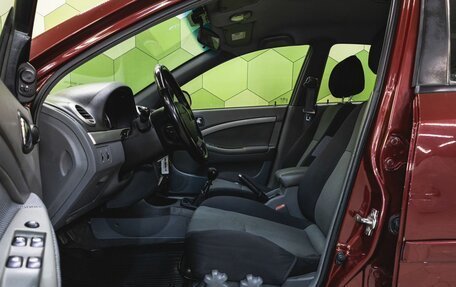 Chevrolet Lacetti, 2008 год, 349 000 рублей, 13 фотография