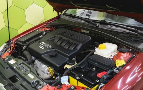 Chevrolet Lacetti, 2008 год, 349 000 рублей, 12 фотография