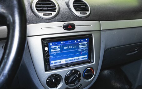 Chevrolet Lacetti, 2008 год, 349 000 рублей, 16 фотография