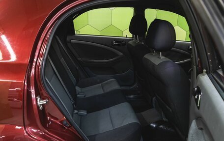 Chevrolet Lacetti, 2008 год, 349 000 рублей, 21 фотография