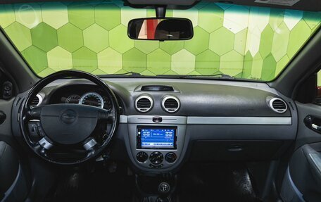 Chevrolet Lacetti, 2008 год, 349 000 рублей, 19 фотография