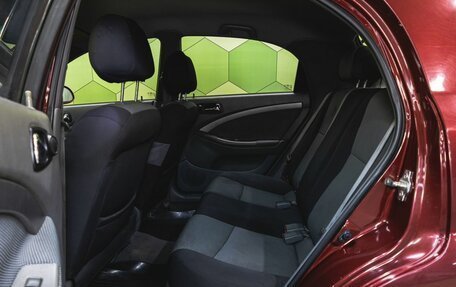 Chevrolet Lacetti, 2008 год, 349 000 рублей, 18 фотография