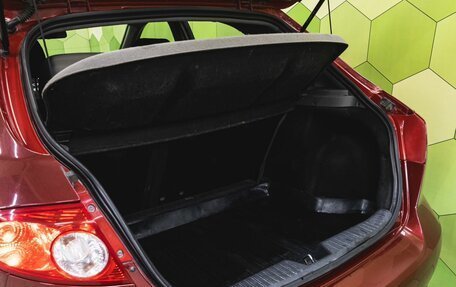 Chevrolet Lacetti, 2008 год, 349 000 рублей, 23 фотография