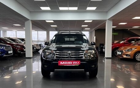 Renault Duster I рестайлинг, 2013 год, 800 000 рублей, 3 фотография