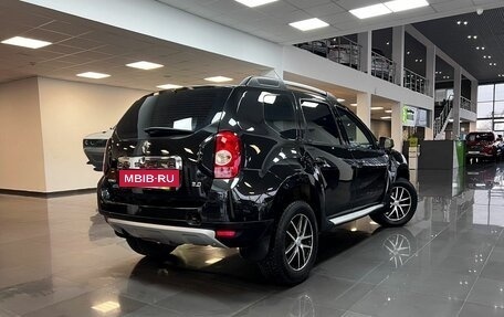 Renault Duster I рестайлинг, 2013 год, 800 000 рублей, 2 фотография