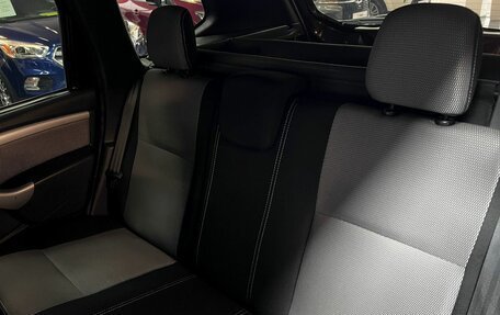 Renault Duster I рестайлинг, 2013 год, 800 000 рублей, 10 фотография