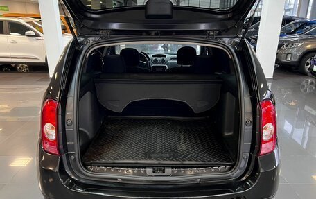 Renault Duster I рестайлинг, 2013 год, 800 000 рублей, 7 фотография