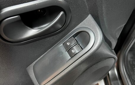 Renault Duster I рестайлинг, 2013 год, 800 000 рублей, 16 фотография