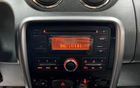 Renault Duster I рестайлинг, 2013 год, 800 000 рублей, 18 фотография