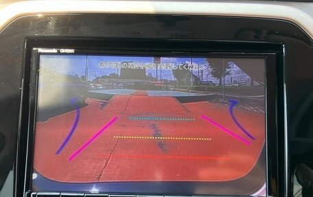 Suzuki Escudo IV, 2021 год, 1 556 000 рублей, 7 фотография