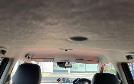 Suzuki Escudo IV, 2021 год, 1 556 000 рублей, 9 фотография