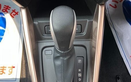 Suzuki Escudo IV, 2021 год, 1 556 000 рублей, 8 фотография