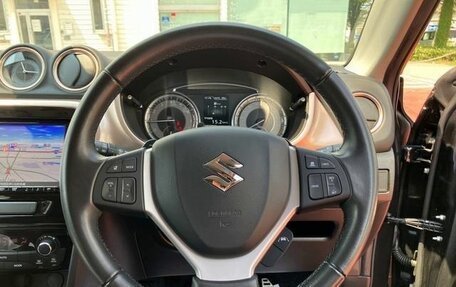 Suzuki Escudo IV, 2021 год, 1 556 000 рублей, 13 фотография