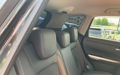 Suzuki Escudo IV, 2021 год, 1 556 000 рублей, 11 фотография